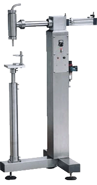 單頭立式液體灌裝機(jī) DLY型