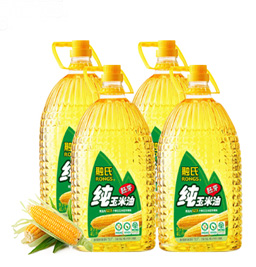 玉米油有望價格上漲,玉米油灌裝機行情好轉(zhuǎn)