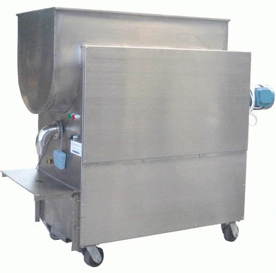 小型辣椒醬灌裝機